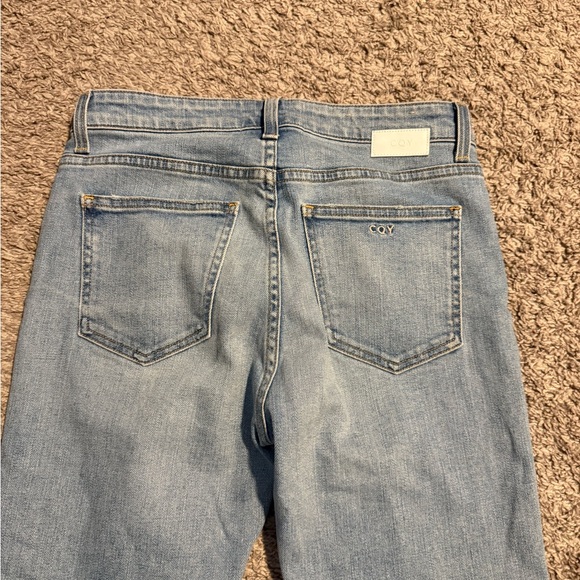 CQY women’s jeans - Picture 4 of 5